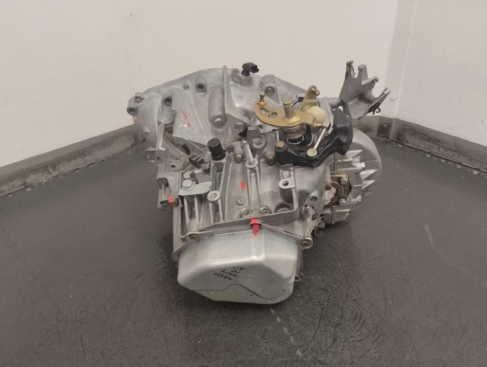 CAJA CAMBIOS CITROEN C5 2.0 HDI MT 109CV