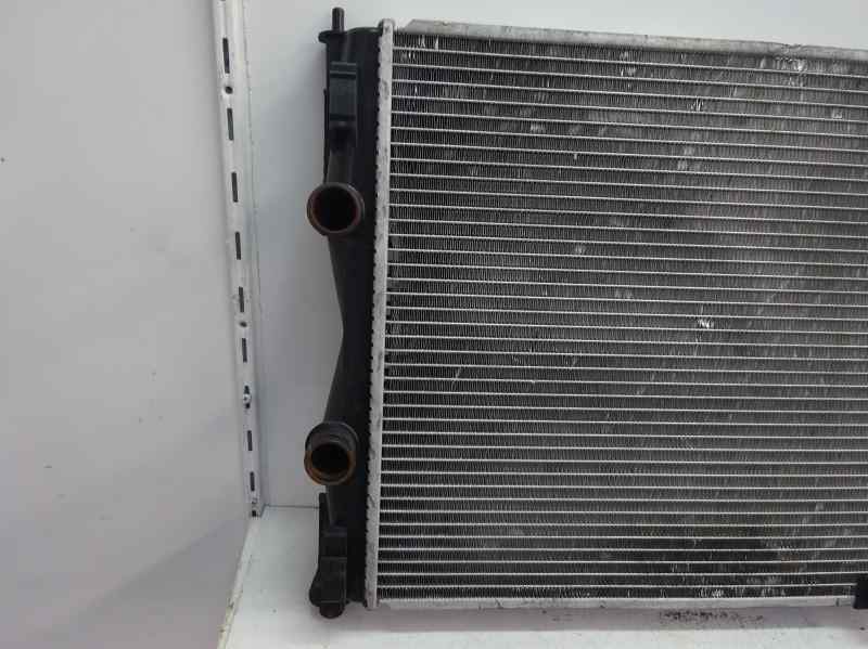 RADIADOR AGUA NISSAN QASHQAI 1.5 DCI MT FWD 106CV