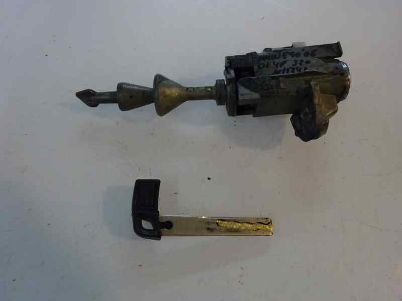 JUEGO BOMBINES BMW SERIE 3 2.0 320D MT 163CV