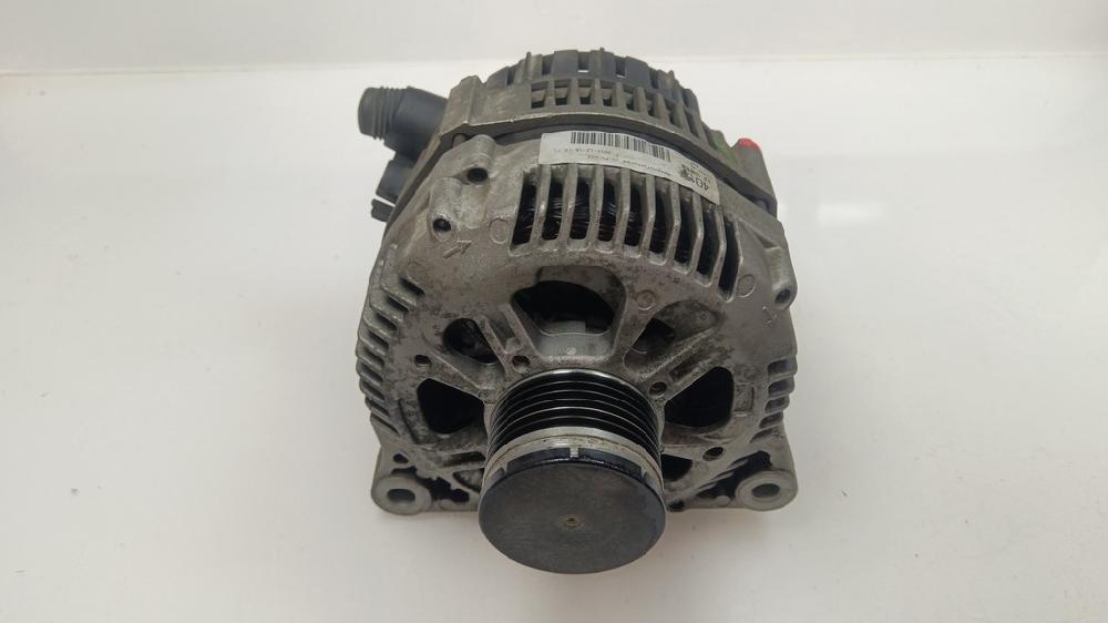 ALTERNADOR CITROEN C5 2002 2.2 HDI MT 133CV