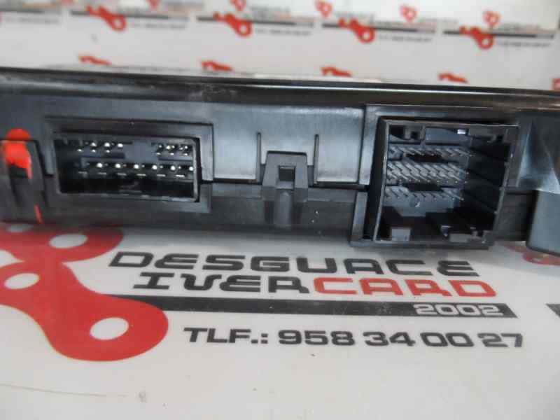 MODULO ELECTRONICO FIAT CROMA 2008 1.9 MT 150CV | 110KW
