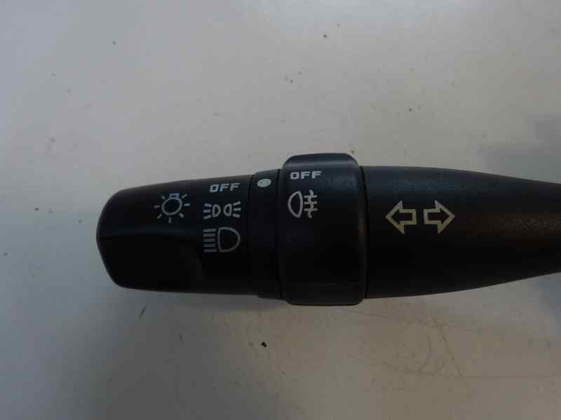 MANDO LUCES NISSAN MICRA 1.0 MT 54CV | 40KW