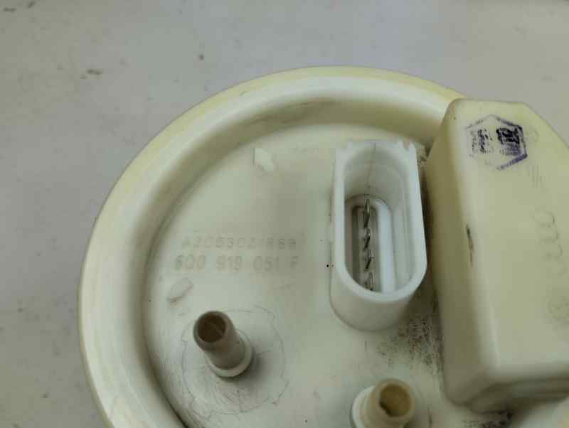 BOMBA COMBUSTIBLE VOLKSWAGEN POLO 1.4 16V MT 75CV | 55KW