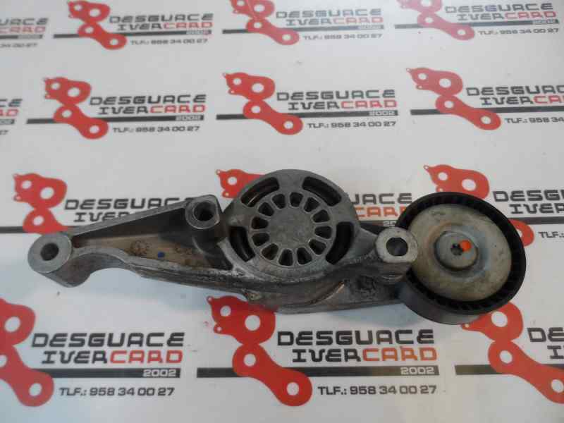 TENSOR CORREA AUXILIAR SEAT LEON 1.9 TDI MT 105CV