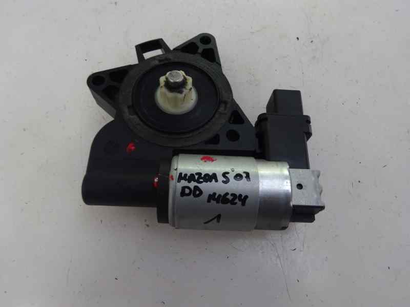 MOTOR ELEVALUNAS DELANTERO DERECHO MAZDA 5 2007 2.0 MZR-CD MT 143CV | 105KW
