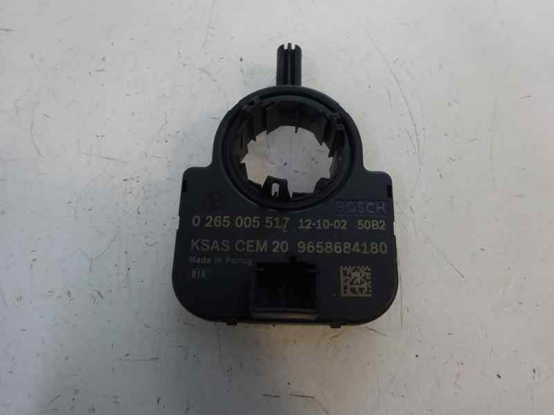 SENSOR CITROEN C4 PICASSO 1.6 HDI MT 112CV