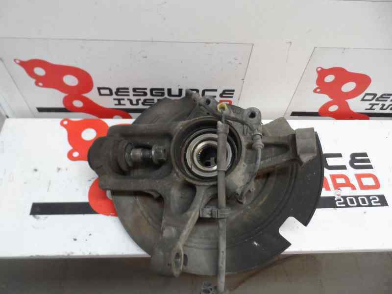 MANGUETA TRASERA DERECHA MERCEDES BENZ CLASE M 2003 2.7 ML 270 CDI MT 163CV