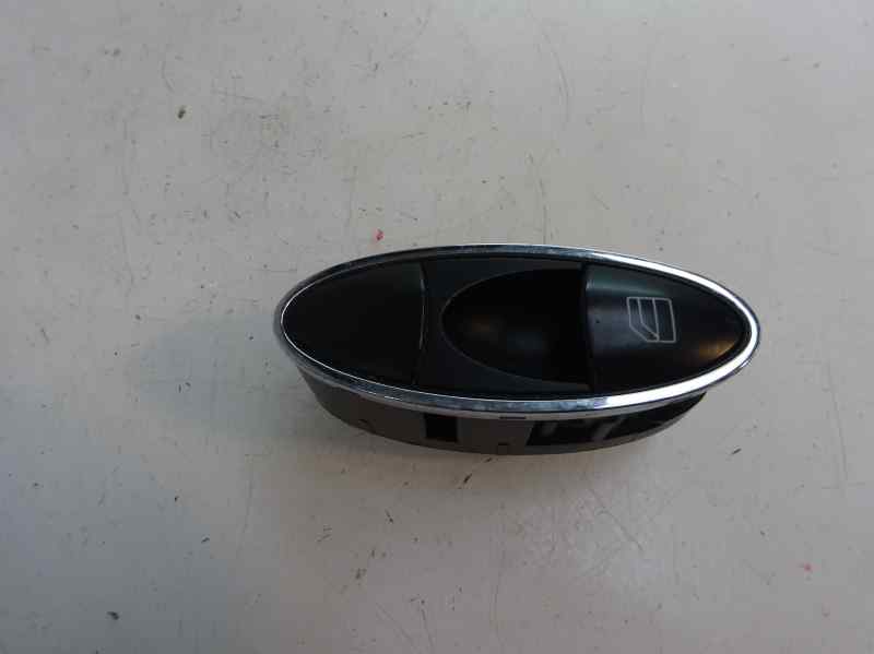 MANDO ELEVALUNAS TRASERO DERECHO MERCEDES BENZ CLASE E 2003 3.2 320 CDI 5G-TRONIC 204CV
