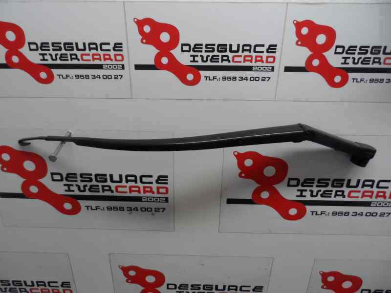 BRAZO LIMPIA DELANTERO DERECHO MAZDA 6 2.2 MZR-CD MT 129CV