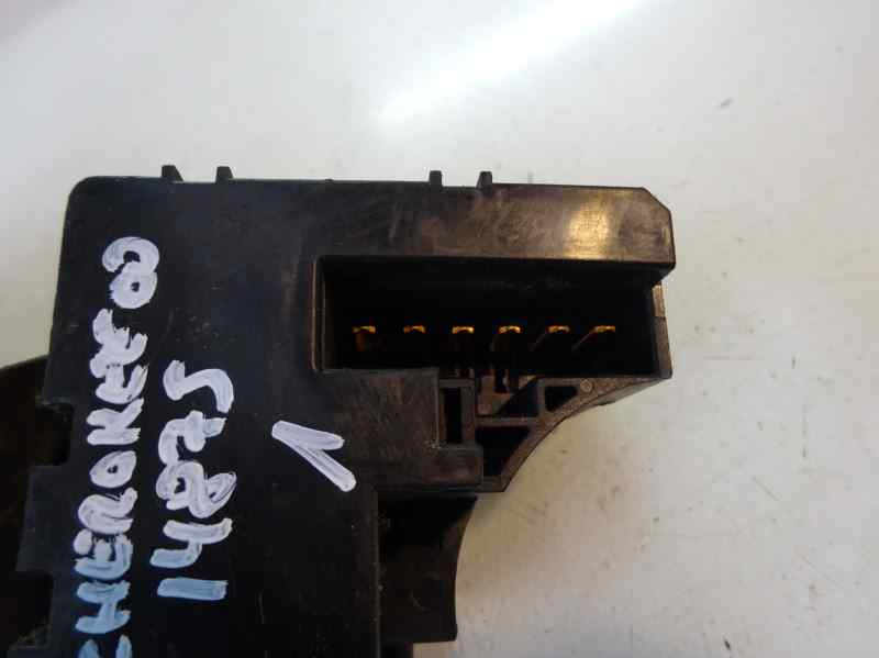 MANDO LIMPIA JEEP CHEROKEE 2.5 MT 4WD 115CV | 85KW