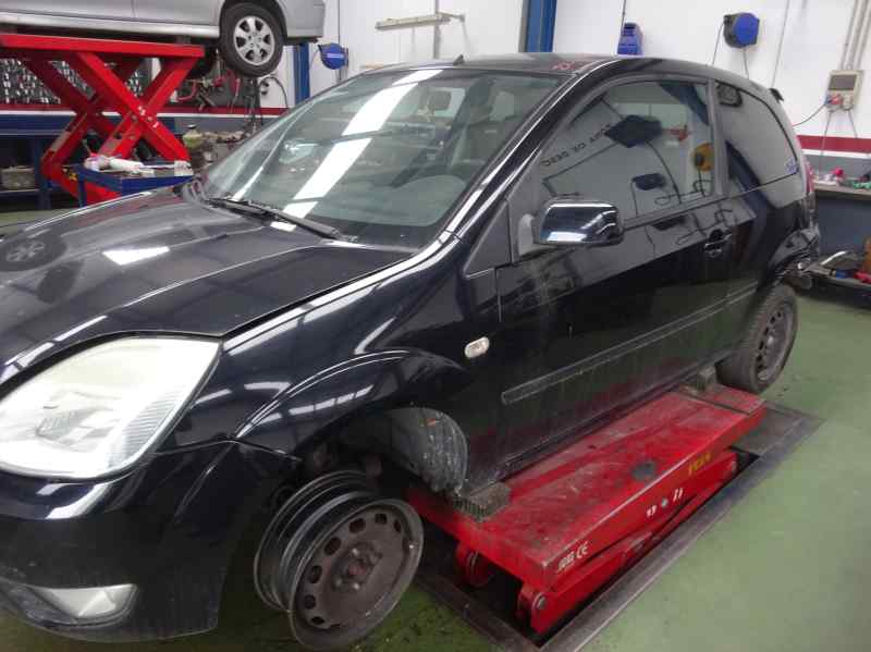 BOMBA DIRECCION FORD FIESTA 1.4 TDCI MT 68CV