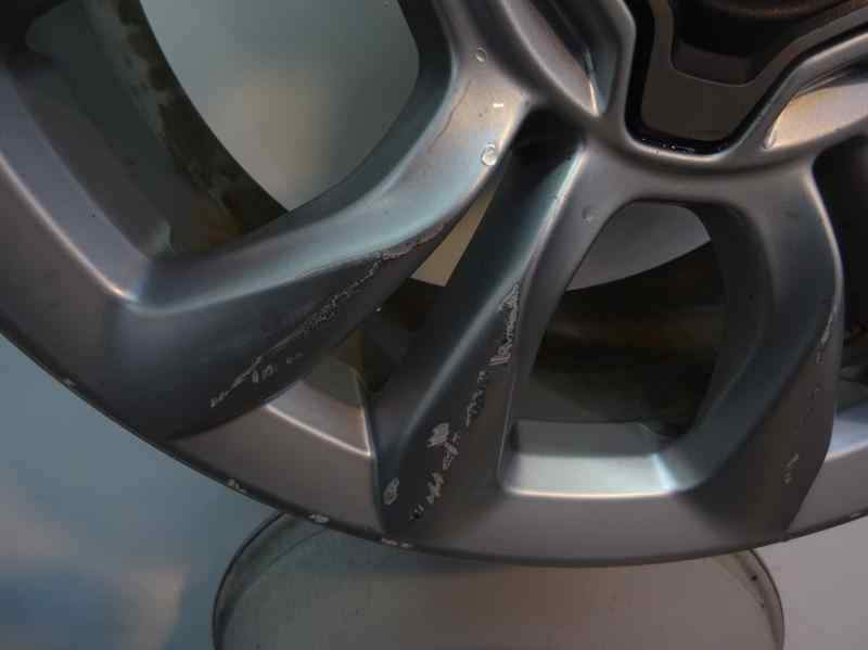 JUEGO LLANTAS FIAT 500X 1.6 MT 110CV | 81KW