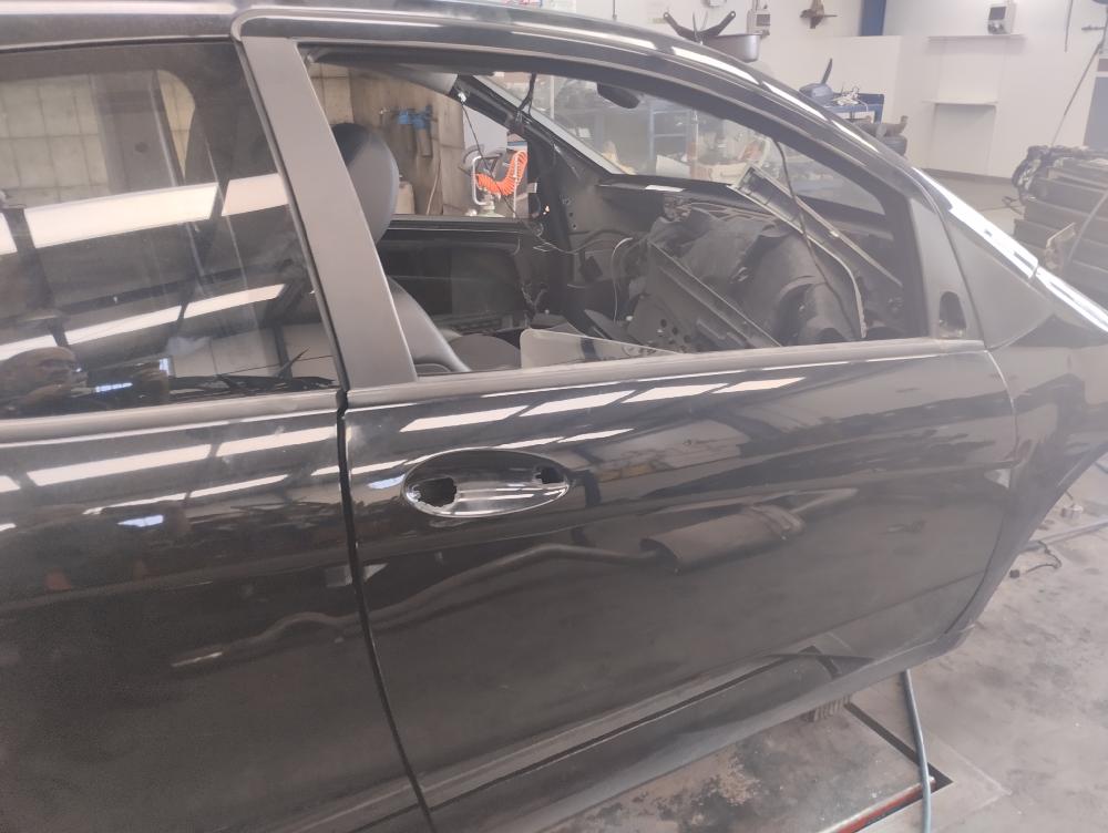 PUERTA DELANTERA DERECHA MERCEDES BENZ CLASE A 2.0 A 180 CDI MT 109CV