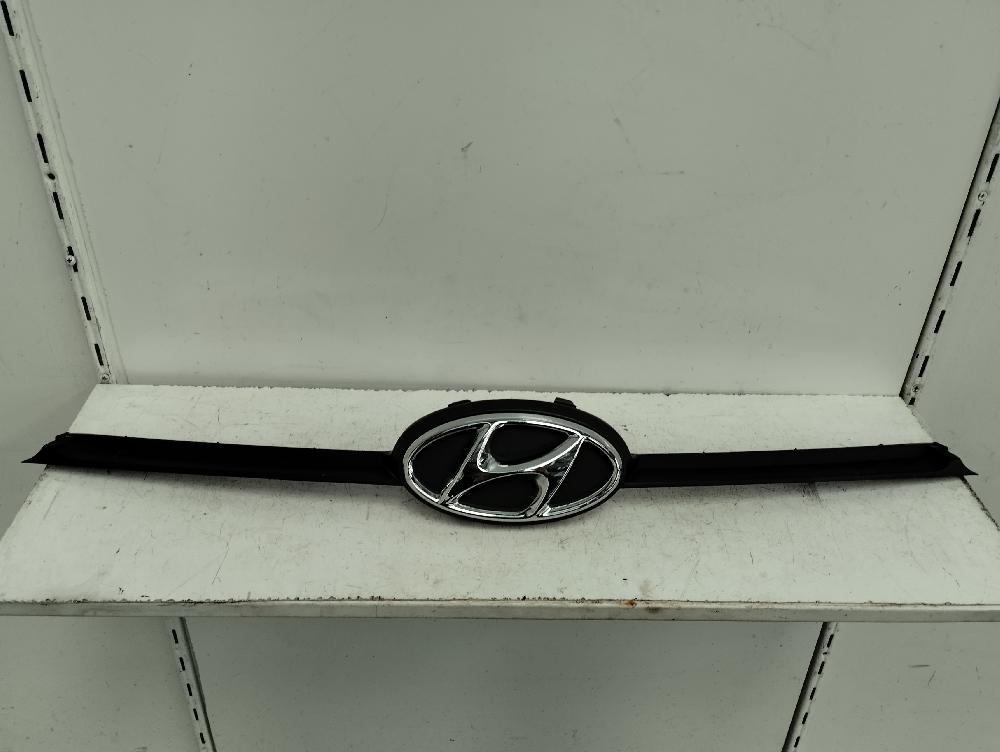 REJILLA DELANTERA HYUNDAI I10 1.0 MT 67CV | 49KW