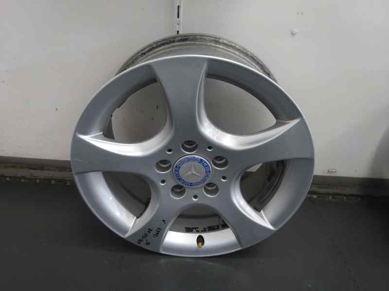 JUEGO LLANTAS MERCEDES BENZ CLASE CLC 2008 200 2.2D MT 150CV | 110KW