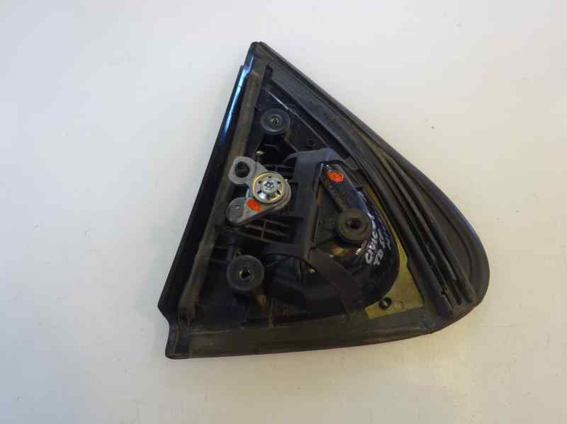 MANETA EXTERIOR TRASERA DERECHA HONDA CIVIC 2.2 CTDI MT 140CV