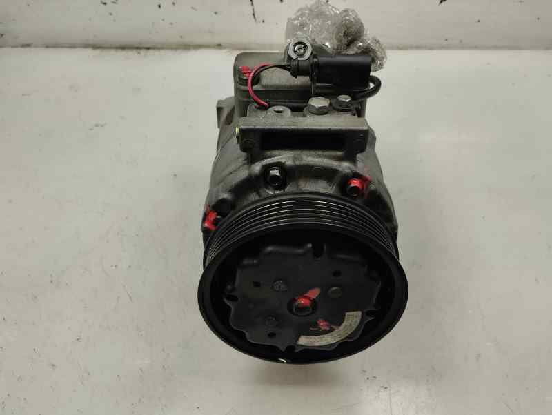 COMPRESOR AIRE ACONDICIONADO AUDI A4 2.0 MT QUATTRO 130CV | 96KW