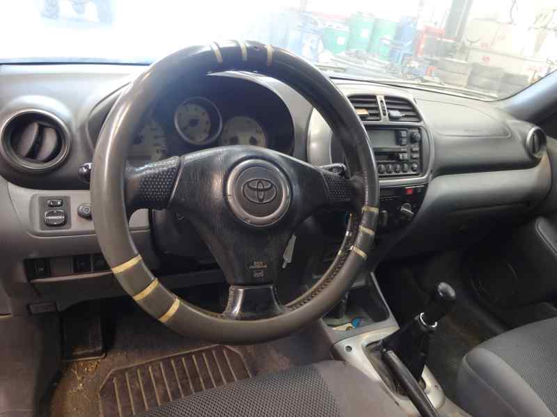 DIFERENCIAL TRASERO TOYOTA RAV4 2.0 MT 4WD 116CV | 85KW