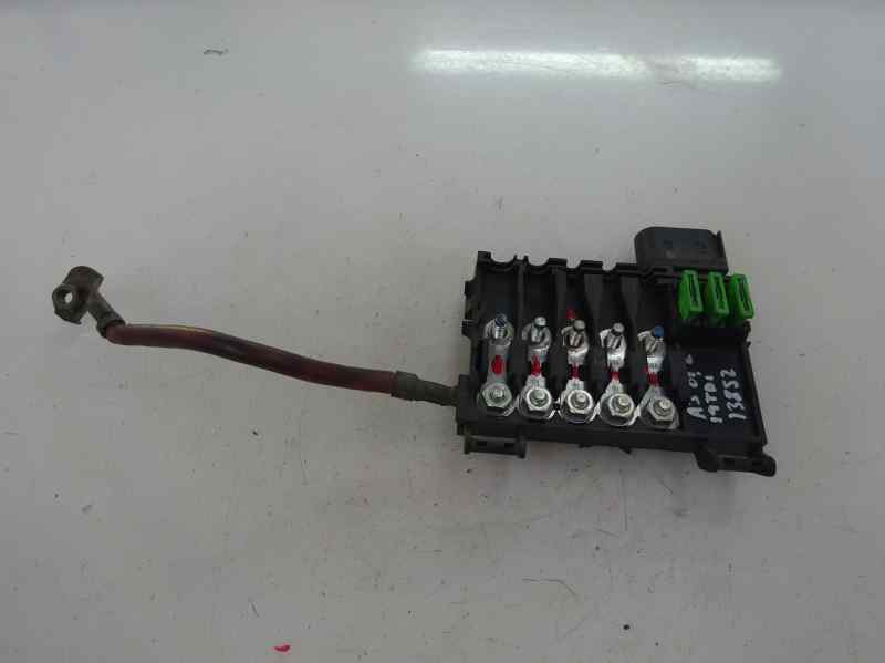 BATERIA AUDI A3 1.9 TDI MT 130CV