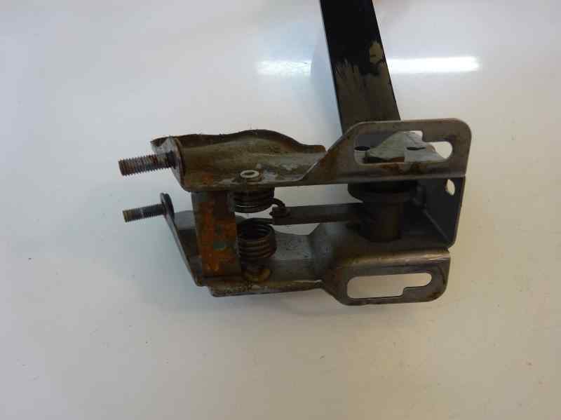 PEDAL EMBRAGUE MITSUBISHI MONTERO 3.2 DI-D MT 165CV