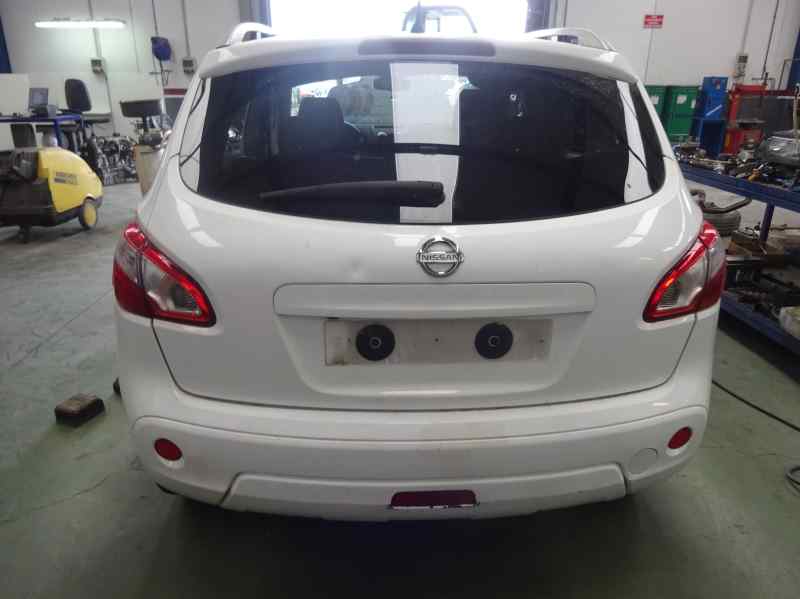 ANCLAJE CINTURON TRASERO DERECHO NISSAN QASHQAI 2010 1.5 DCI MT FWD 106CV