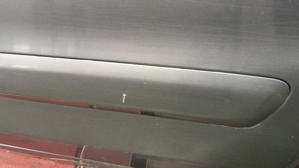 PUERTA LATERAL CORREDERA IZQUIERDA CITROEN BERLINGO 1.6 HDI MT 90CV