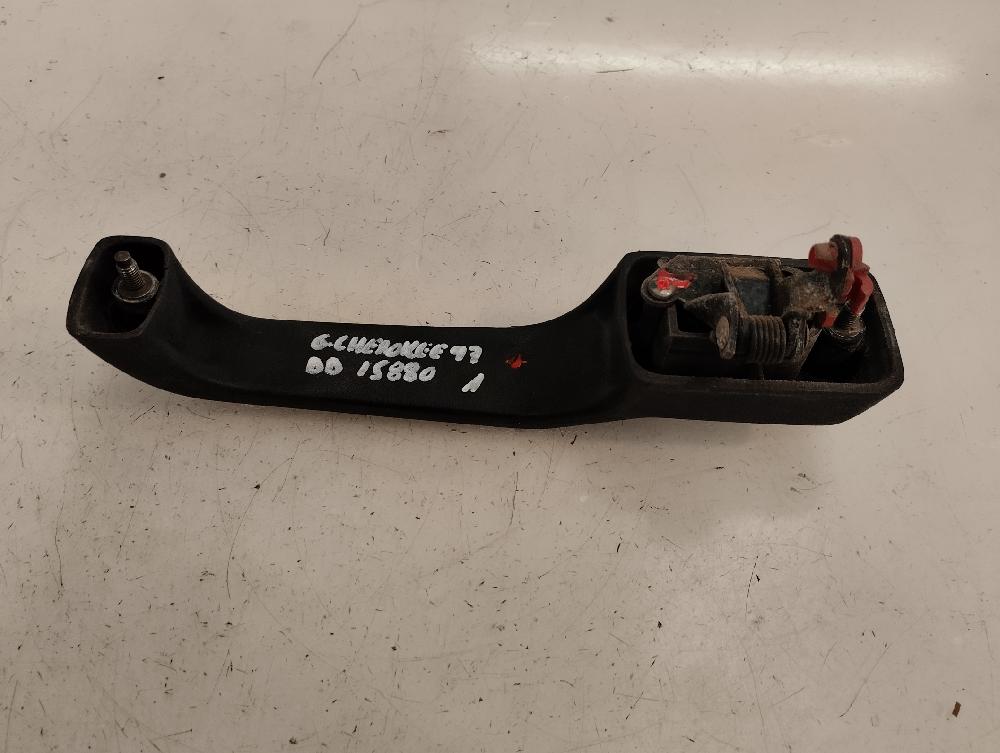 MANETA EXTERIOR DELANTERA DERECHA JEEP CHEROKEE 4.0 AT 4WD 178CV | 131KW