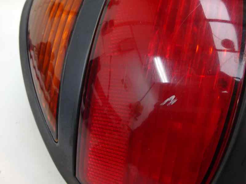 PILOTO TRASERO IZQUIERDO RENAULT LAGUNA 2000 1.9 DTI MT 100CV