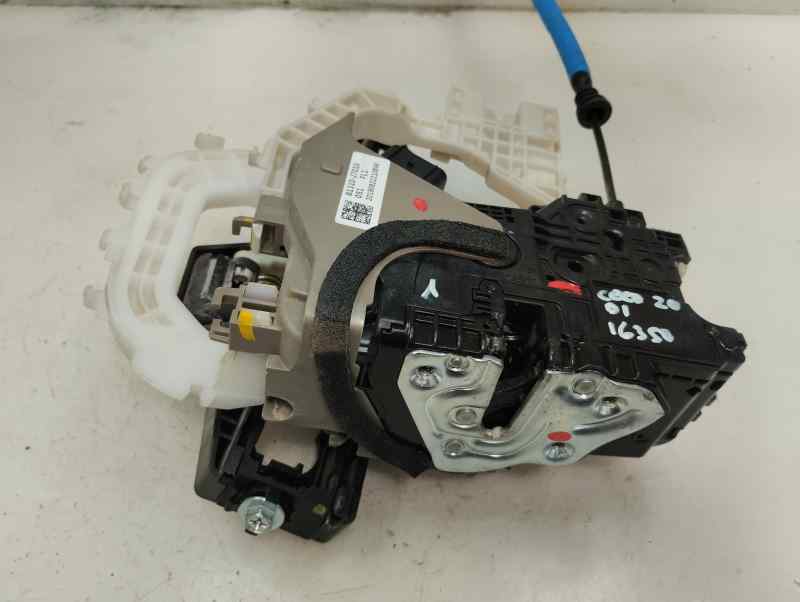 CERRADURA PUERTA DELANTERA IZQUIERDA KIA CEED 1.6 CRDI MT 136CV