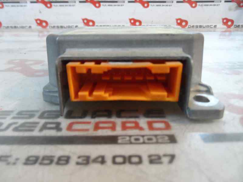 CENTRALITA AIRBAG CITROEN XANTIA 2.0 HDI MT 109CV