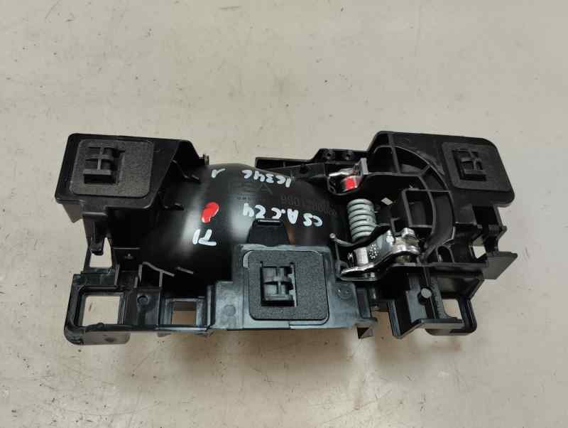 MANETA INTERIOR TRASERA IZQUIERDA CITROEN C5 AIRCROSS 1.2 PURETECH MT 131CV