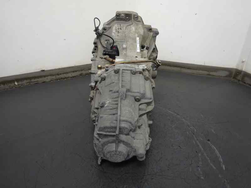 CAJA CAMBIOS AUDI A4 2005 2.5 TDI MT 163CV