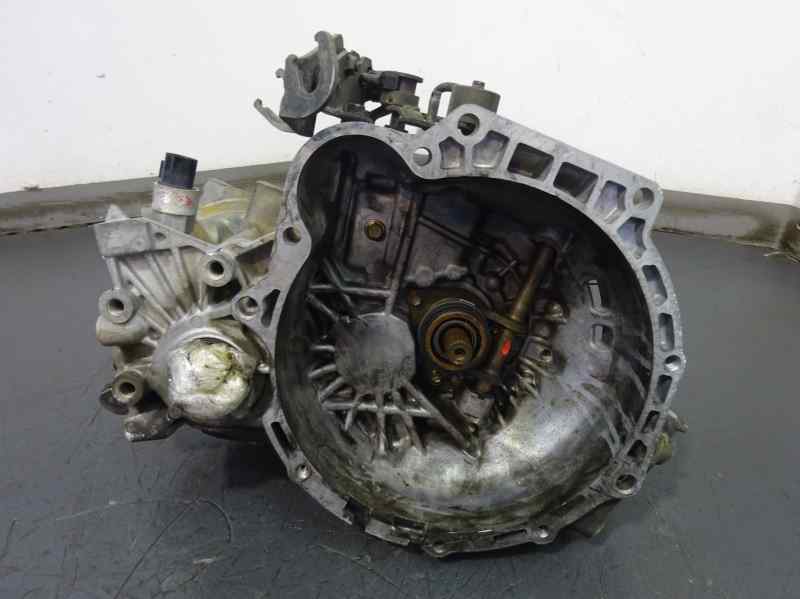 CAJA CAMBIOS HYUNDAI MATRIX 1.6 MT 103CV | 76KW