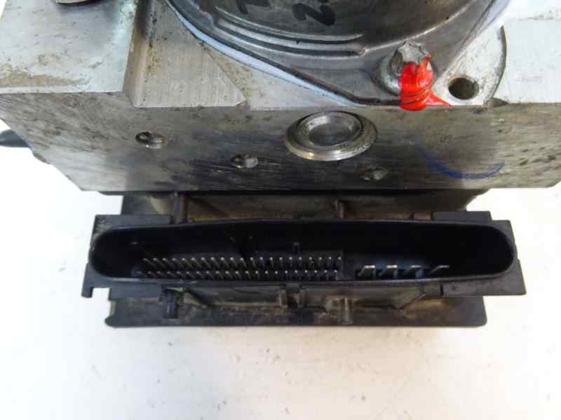 ABS FORD TRANSIT CUSTOM 2.2 MT 125CV | 93KW