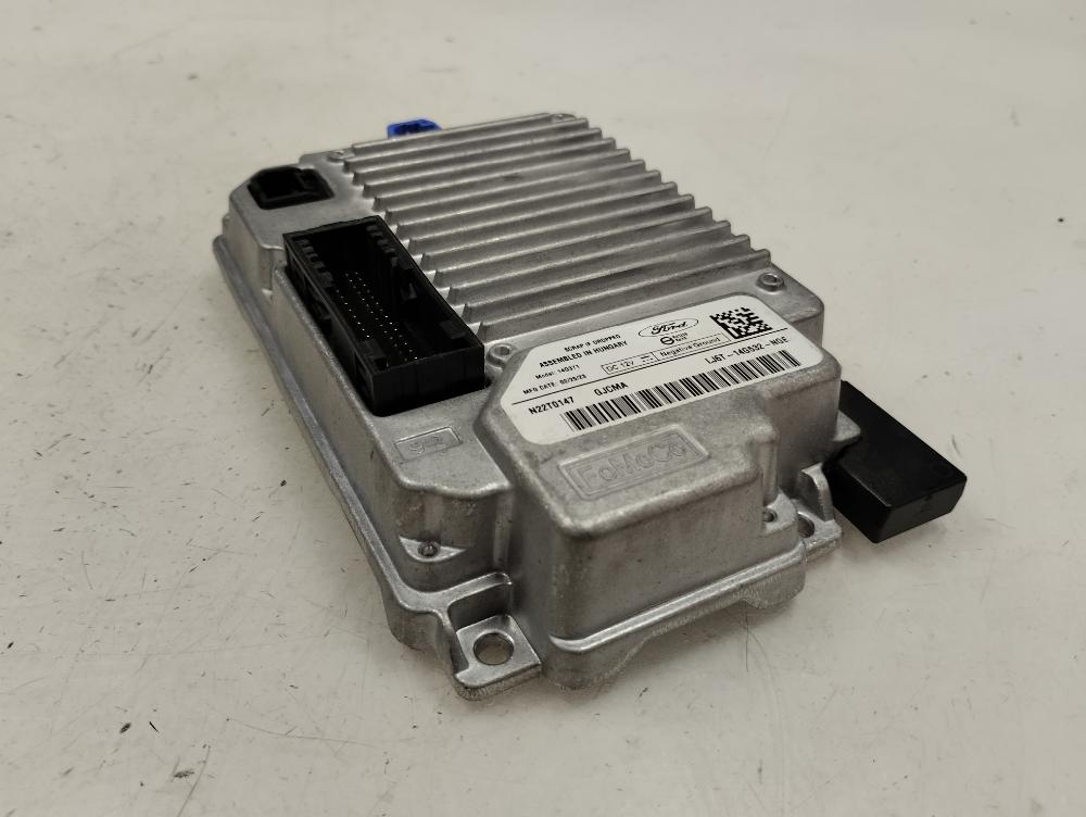MODULO ELECTRONICO FORD KUGA 1.5 150CV | 110KW, GASOLINA, MT, ACCIONAMIENTO DELANTERO