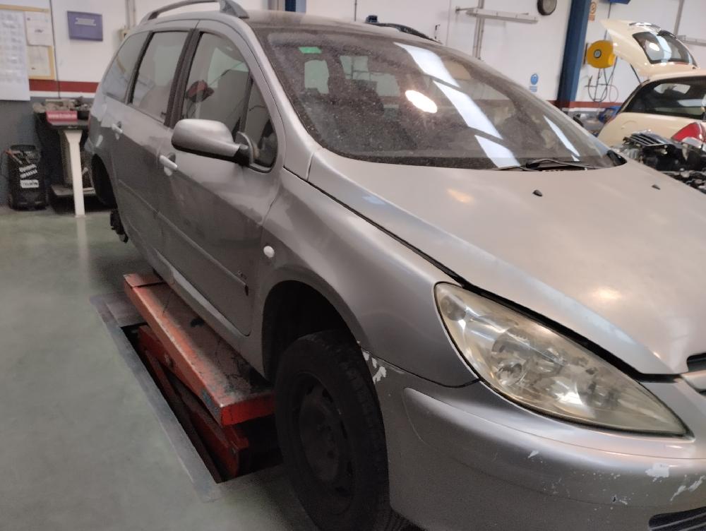 ELEVALUNAS DELANTERO DERECHO PEUGEOT 307 2004 2.0 HDI MT 90CV