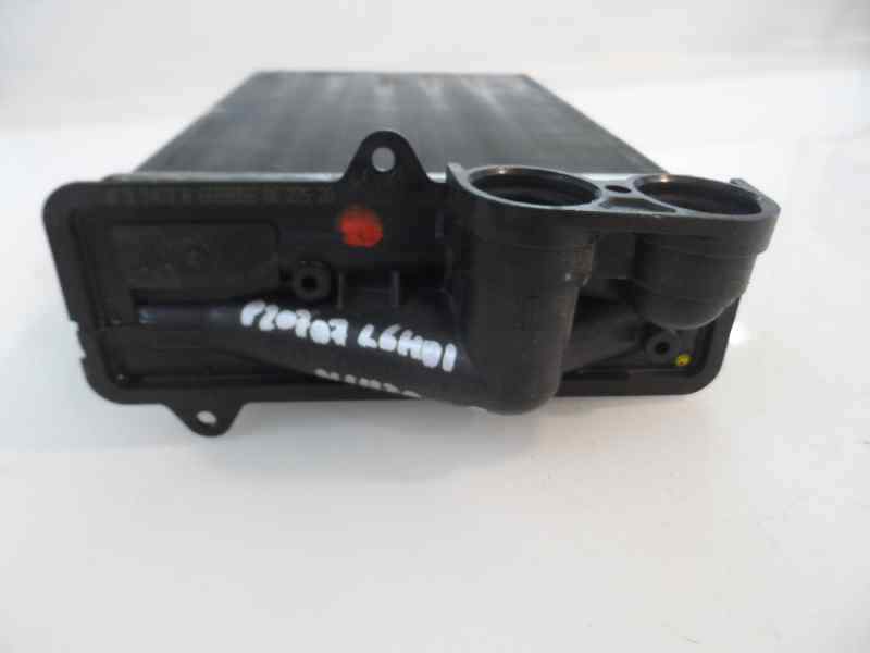 RADIADOR CALEFACCION AIRE ACONDICIONADO PEUGEOT 207 1.6 HDI MT 109CV