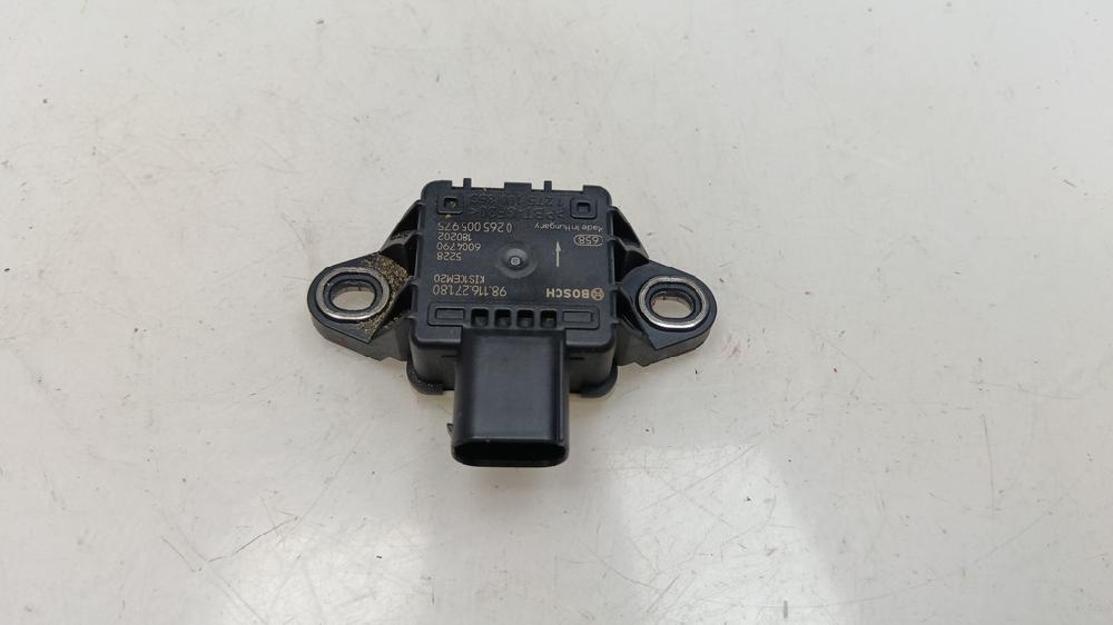 SENSOR CITROEN C4 1.6 MT 100CV | 73KW