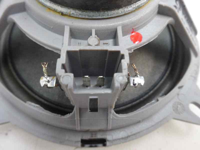 ALTAVOZ CITROEN C3 PICASSO 1.6 MT 110CV