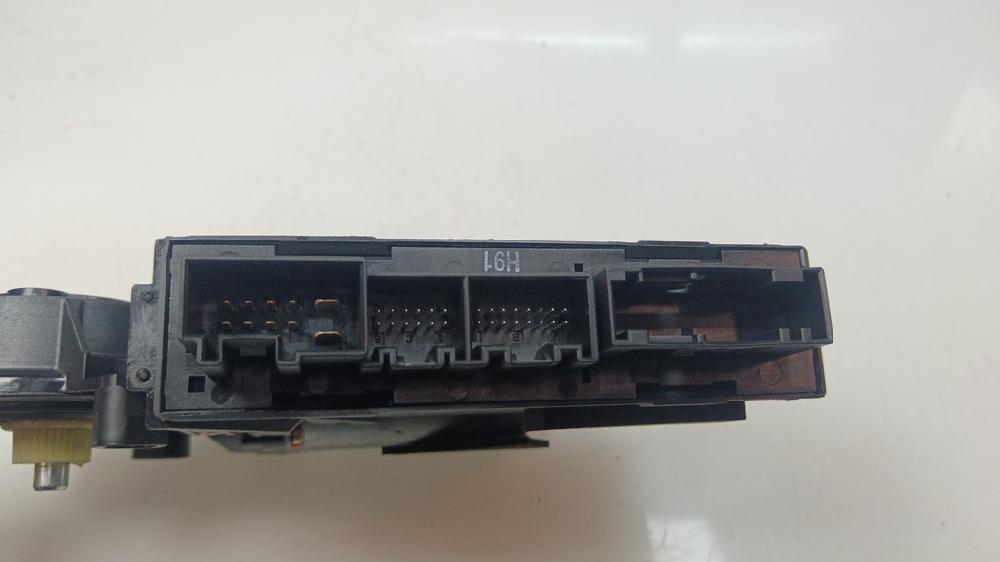 MOTOR ELEVALUNAS TRASERO IZQUIERDO AUDI A8 3.7 AT 4WD 280CV | 206KW