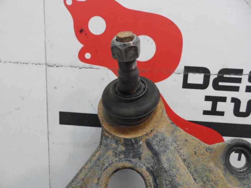 BRAZO SUSPENSION INFERIOR DELANTERO IZQUIERDO SUZUKI GRAND VITARA 2.0 TD MT 4WD 109CV