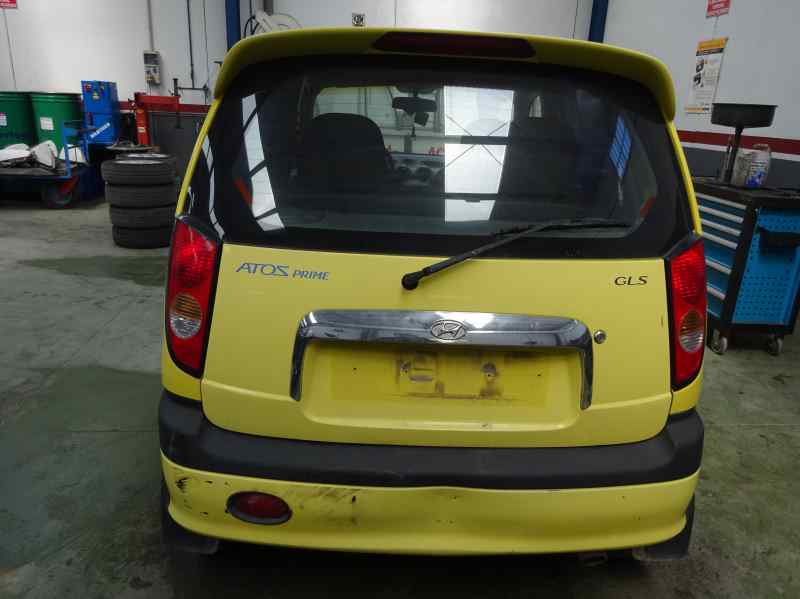 FARO DERECHO HYUNDAI ATOS 2001 1.0 MT 58CV | 43KW