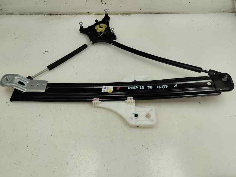 ELEVALUNAS TRASERO DERECHO SEAT ATECA 2023 2.0 TDI MT 4DRIVE 150CV
