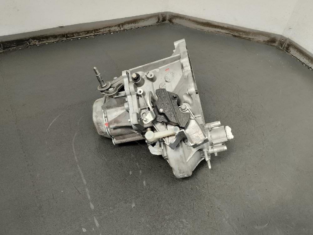 CAJA CAMBIOS CITROEN C4 2014 1.4 MT 95CV