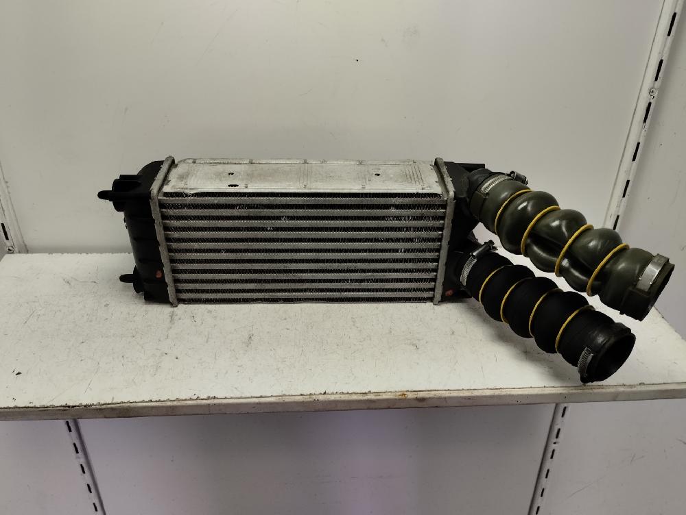 INTERCOOLER CITROEN DS4 1.6 THP MT 200CV