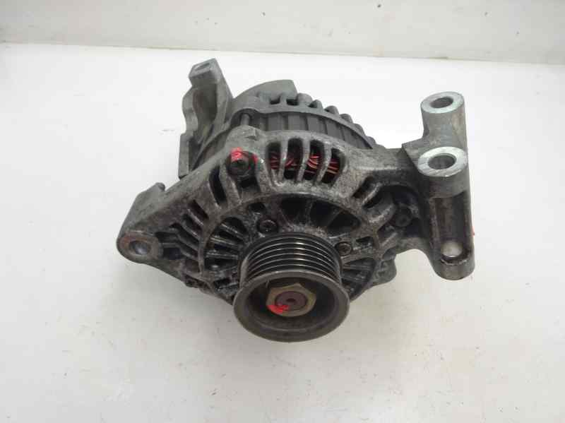 ALTERNADOR FORD FIESTA 1.25 MT 74CV