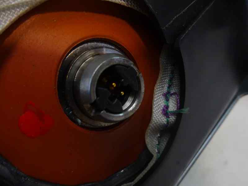 AIRBAG DELANTERO DERECHO JAGUAR STYPE 2.7 D MT 207CV