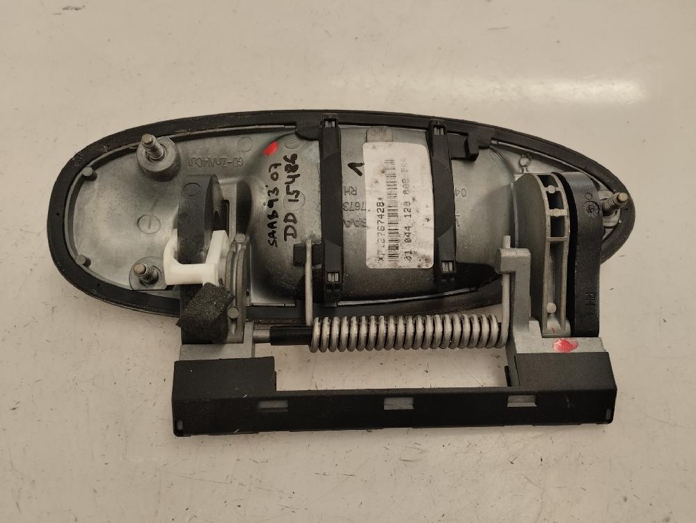 MANETA EXTERIOR DELANTERA DERECHA SAAB 93 2.0 MT 175CV | 129KW