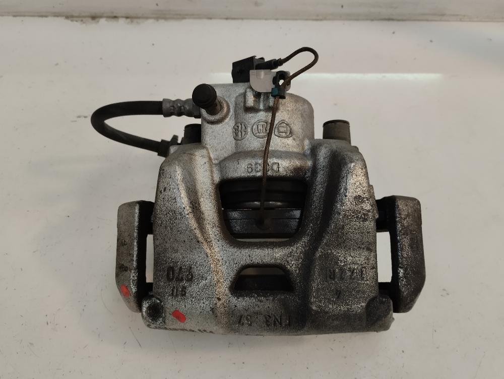 PINZA FRENO DELANTERA DERECHA ALFA ROMEO GIULIETTA 1.6 JTDM MT 105CV