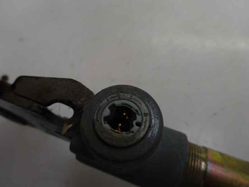 ANCLAJE CINTURON DELANTERO DERECHO RENAULT KANGOO 1.9 D MT 65CV | 48KW